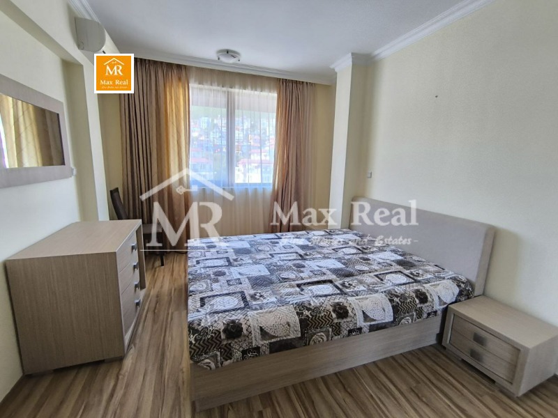 Na prodej  2 ložnice oblast Burgas , Sveti Vlas , 94 m2 | 53815650 - obraz [6]