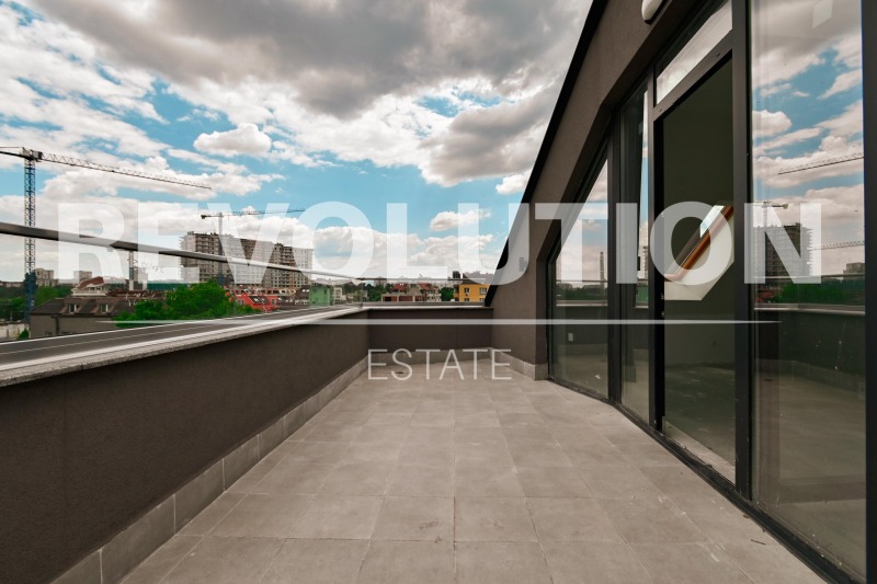 For Sale  2 bedroom Sofia , Ovcha kupel , 106 sq.m | 80249266 - image [14]