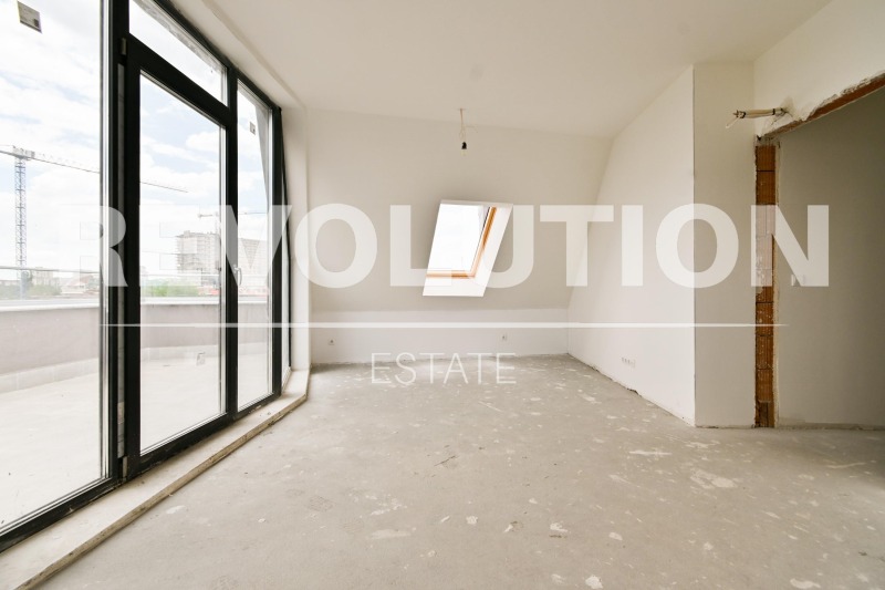 For Sale  2 bedroom Sofia , Ovcha kupel , 106 sq.m | 80249266 - image [11]