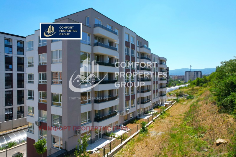 Продава  3-стаен град София , Дружба 2 , 103 кв.м | 76696579 - изображение [12]