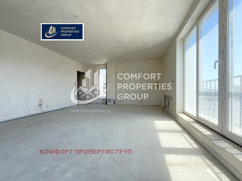 Продава  3-стаен град София , Дружба 2 , 103 кв.м | 76696579 - изображение [2]
