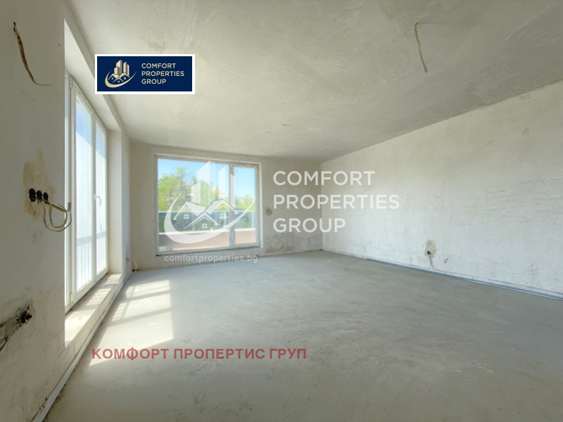 Продава  3-стаен град София , Дружба 2 , 103 кв.м | 76696579