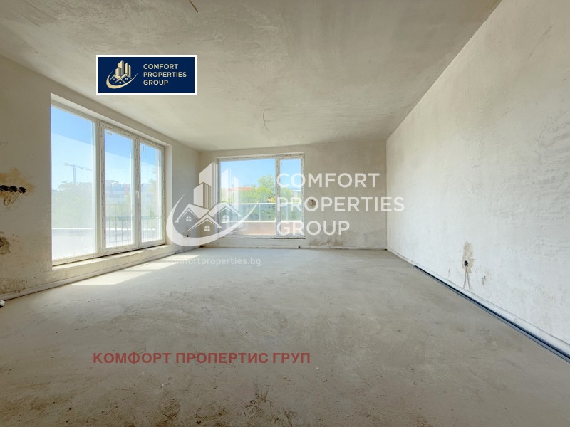 Продава  3-стаен град София , Дружба 2 , 103 кв.м | 76696579 - изображение [3]
