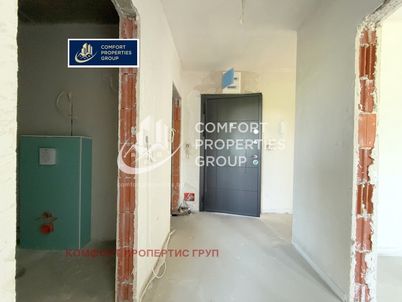 Продава  3-стаен град София , Дружба 2 , 103 кв.м | 76696579 - изображение [4]