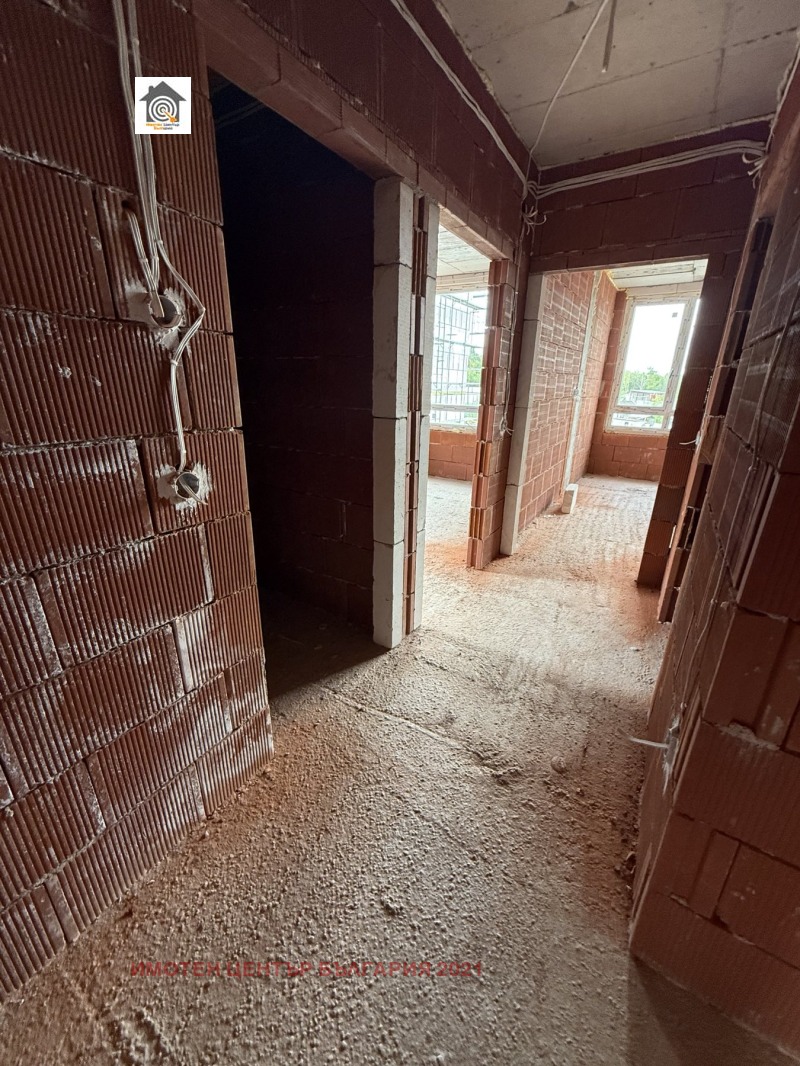 Продава  3-стаен град София , Горна баня , 102 кв.м | 32998682 - изображение [5]