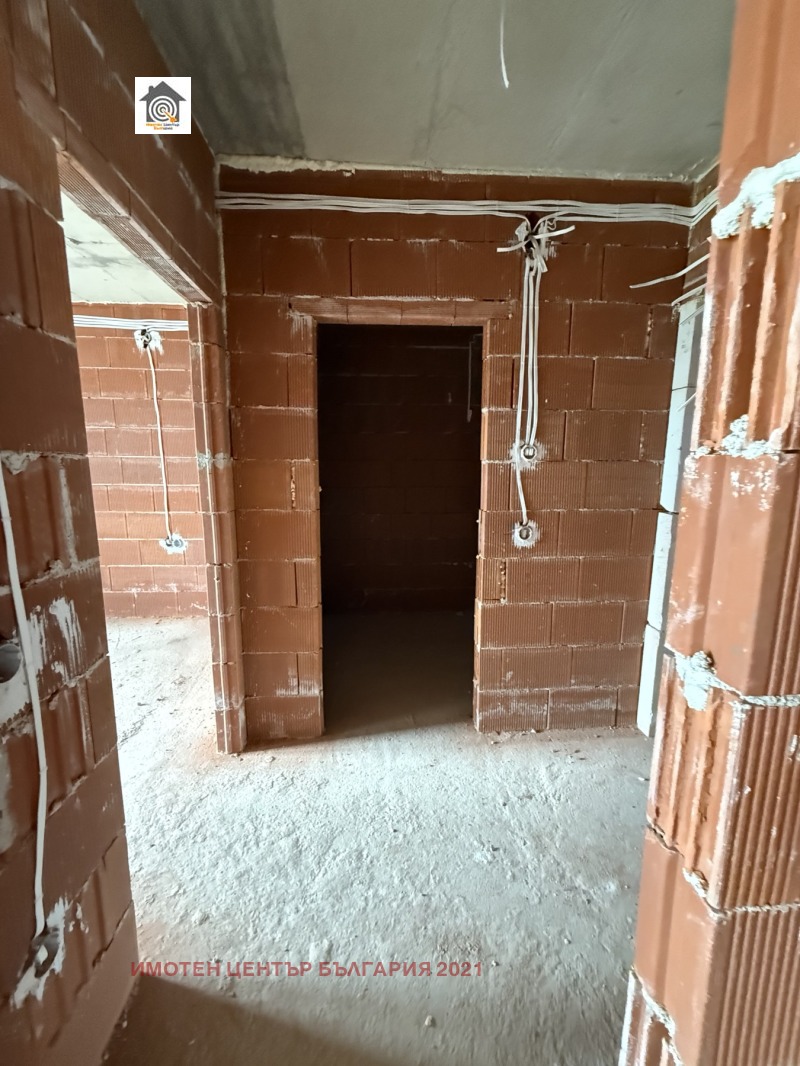 Продава  3-стаен град София , Горна баня , 102 кв.м | 32998682 - изображение [4]