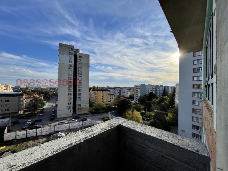 Продава 3-СТАЕН, гр. Стара Загора, Самара 3, снимка 6 - Апартаменти - 52784691