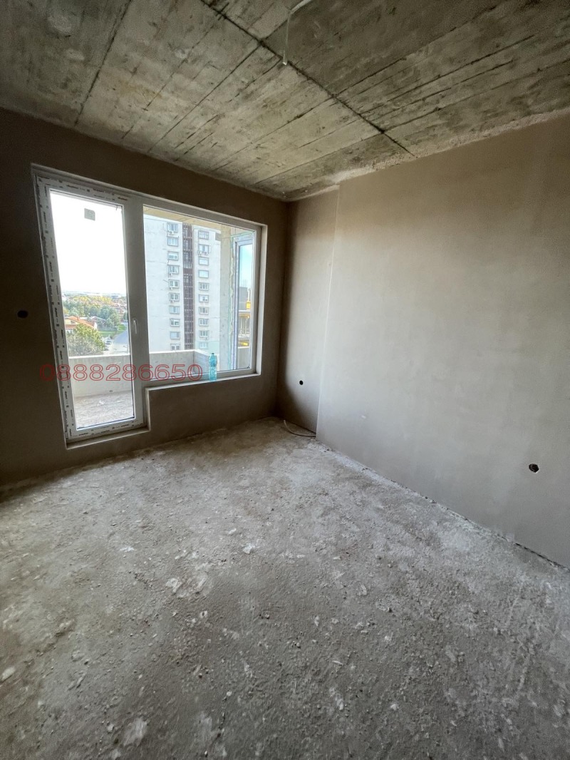 Продава 3-СТАЕН, гр. Стара Загора, Самара 3, снимка 7 - Апартаменти - 52784691