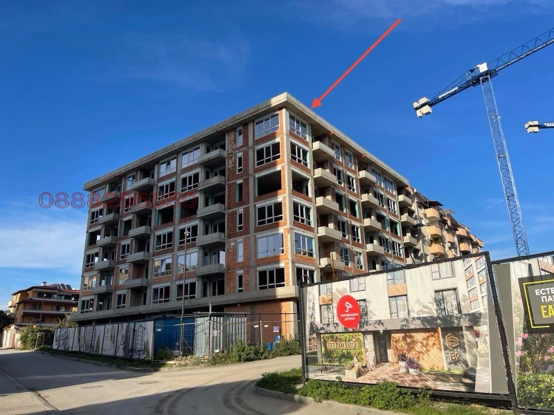 Продава 3-СТАЕН, гр. Стара Загора, Самара 3, снимка 12 - Апартаменти - 52784691