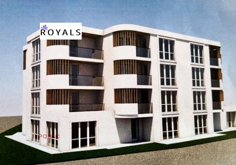 Продава 3-СТАЕН, гр. Варна, Галата, снимка 2 - Апартаменти - 52234039