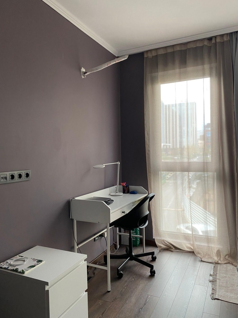 Продава 3-СТАЕН, гр. София, Кръстова вада, снимка 3 - Апартаменти - 52480839