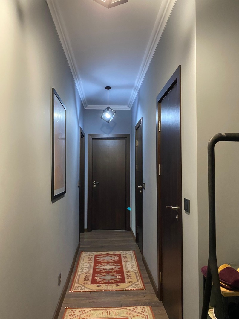 Продава 3-СТАЕН, гр. София, Кръстова вада, снимка 2 - Апартаменти - 52480839