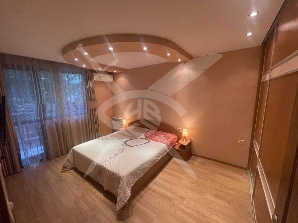 Продава 3-СТАЕН, гр. Бургас, Възраждане, снимка 5 - Апартаменти - 52609607