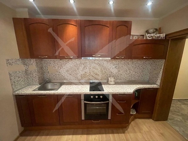 Продава 3-СТАЕН, гр. Бургас, Възраждане, снимка 9 - Апартаменти - 52609607