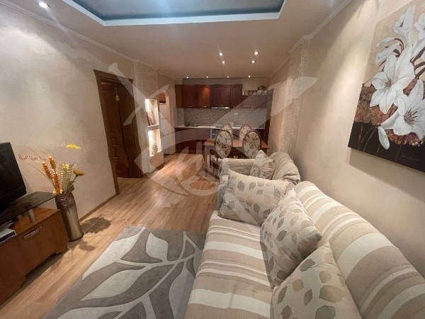 Продава 3-СТАЕН, гр. Бургас, Възраждане, снимка 3 - Апартаменти - 52609607