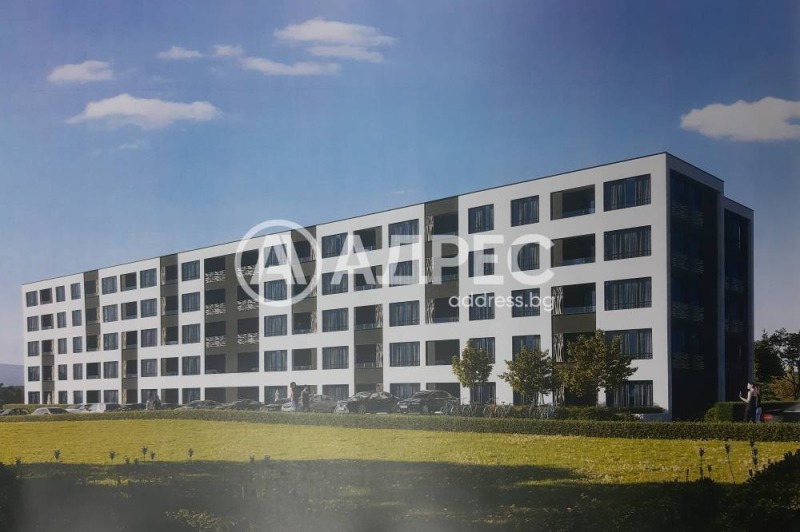 Продава 3-СТАЕН, гр. Бургас, Сарафово, снимка 2 - Апартаменти - 52621850