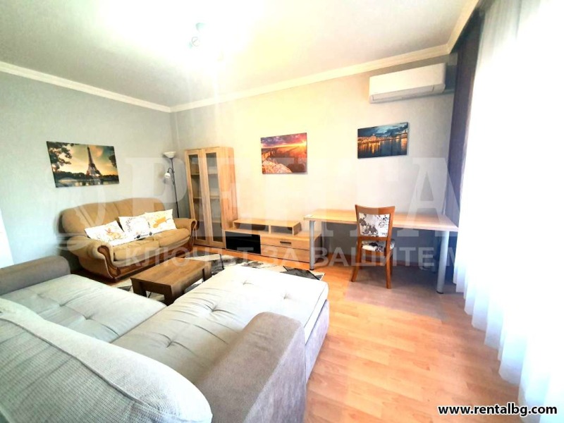 Продава 3-СТАЕН, гр. Пловдив, Тракия, снимка 3 - Апартаменти - 53442757