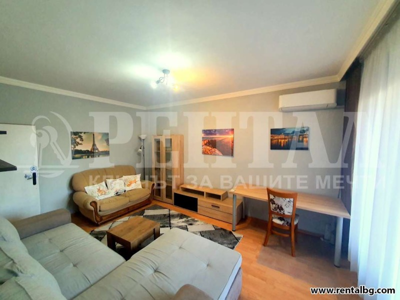 Продава 3-СТАЕН, гр. Пловдив, Тракия, снимка 2 - Апартаменти - 53442757