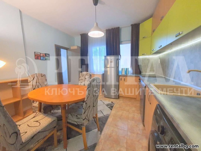 Продава 3-СТАЕН, гр. Пловдив, Тракия, снимка 7 - Апартаменти - 53442757