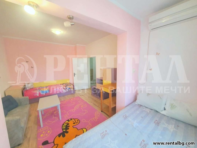 Продава 3-СТАЕН, гр. Пловдив, Тракия, снимка 13 - Апартаменти - 53442757