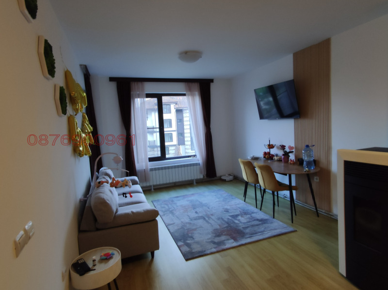 Продава 3-СТАЕН, гр. Разлог, област Благоевград, снимка 12 - Апартаменти - 53477805