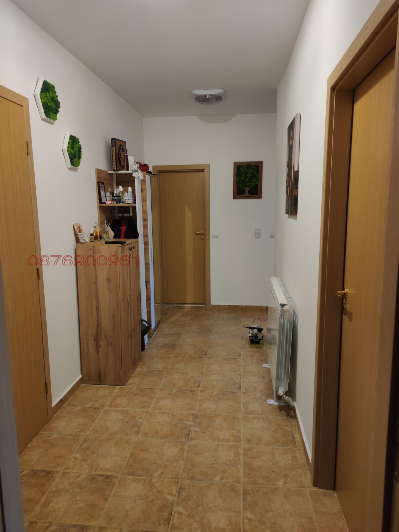 Продава 3-СТАЕН, гр. Разлог, област Благоевград, снимка 8 - Апартаменти - 53477805