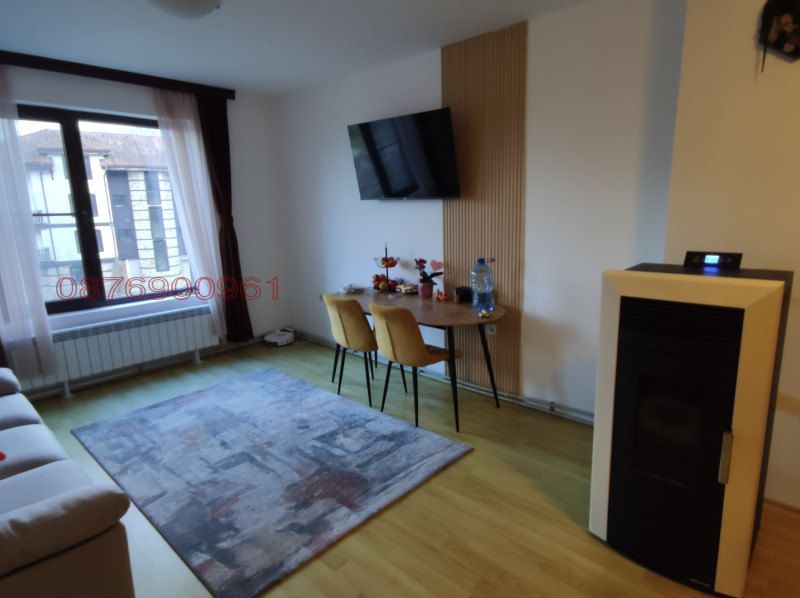 Продава 3-СТАЕН, гр. Разлог, област Благоевград, снимка 13 - Апартаменти - 53477805