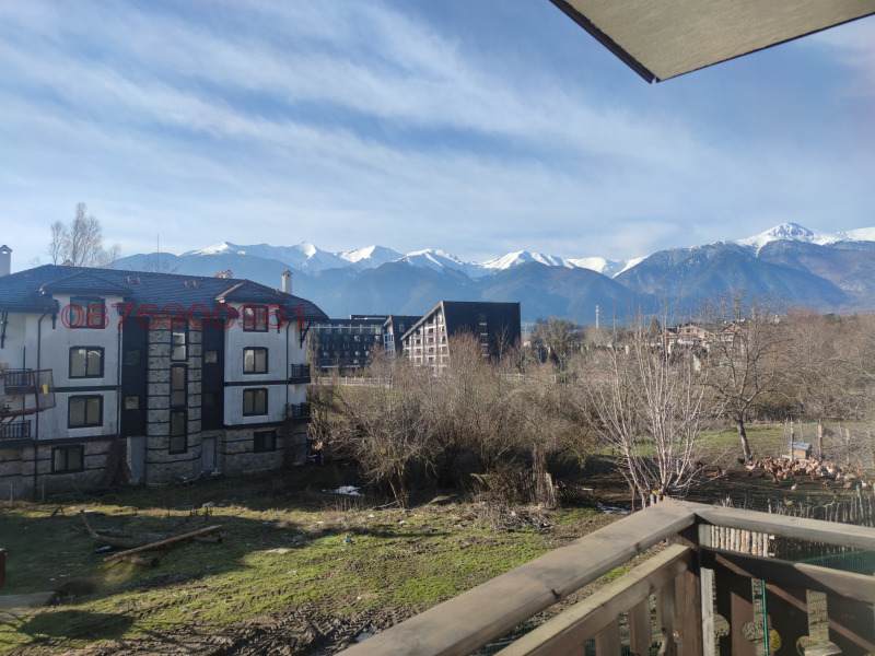 Продава 3-СТАЕН, гр. Разлог, област Благоевград, снимка 2 - Апартаменти - 53589065