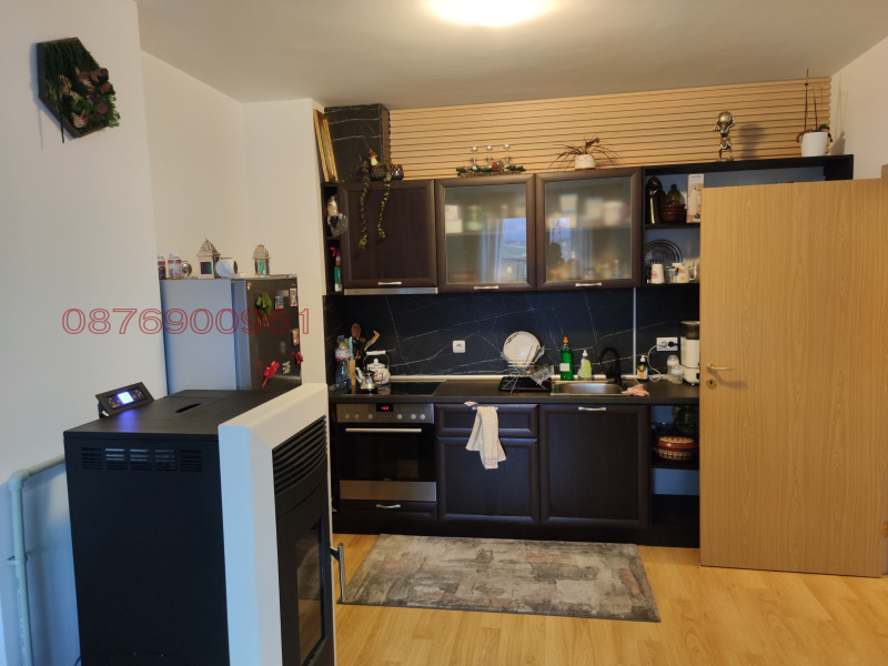 Продава 3-СТАЕН, гр. Разлог, област Благоевград, снимка 11 - Апартаменти - 53477805