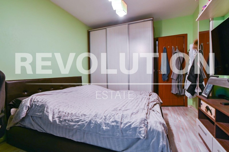 Продава 3-СТАЕН, гр. София, Модерно предградие, снимка 4 - Апартаменти - 53535008