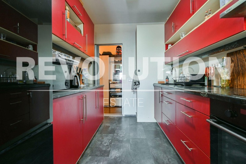 Продава 3-СТАЕН, гр. София, Модерно предградие, снимка 3 - Апартаменти - 53535008