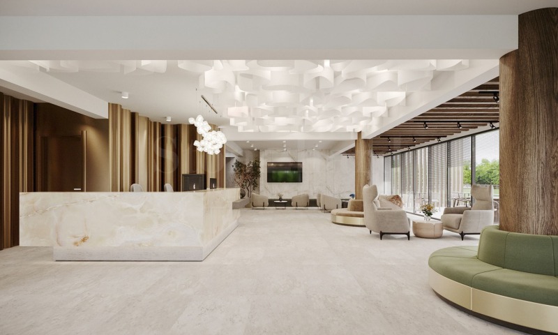 Продава 4-СТАЕН, к.к. Боровец, област София област, снимка 9 - Апартаменти - 52340820