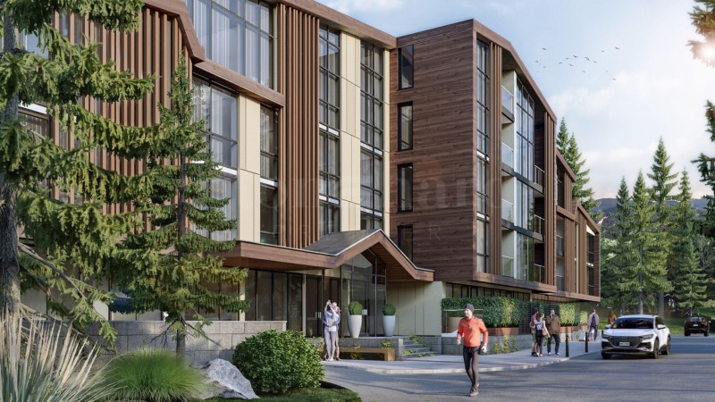 Продава 4-СТАЕН, к.к. Боровец, област София област, снимка 14 - Апартаменти - 52340820