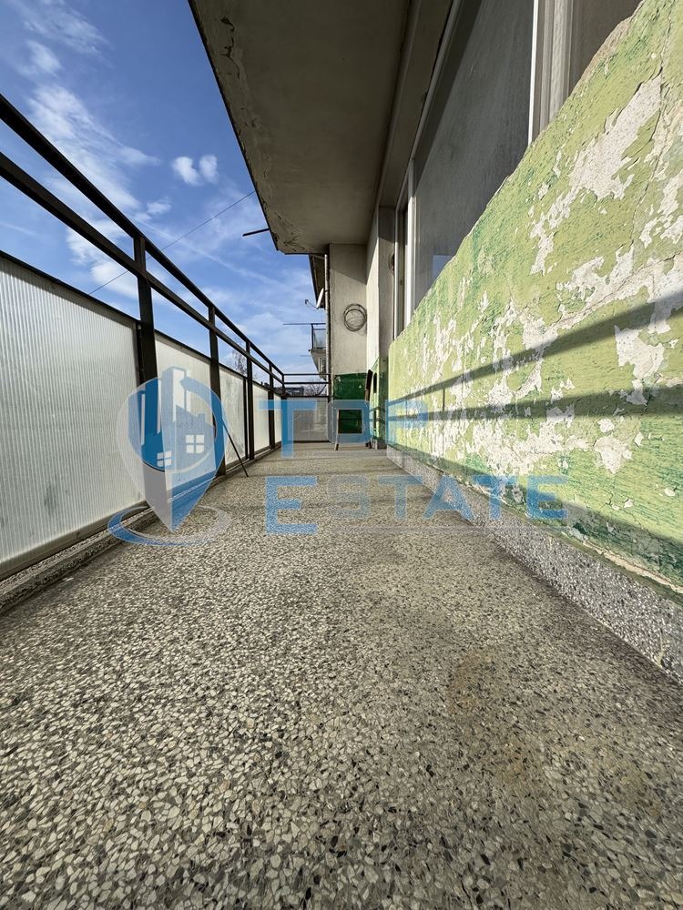 Продава МНОГОСТАЕН, гр. Велико Търново, Център, снимка 8 - Апартаменти - 52690239