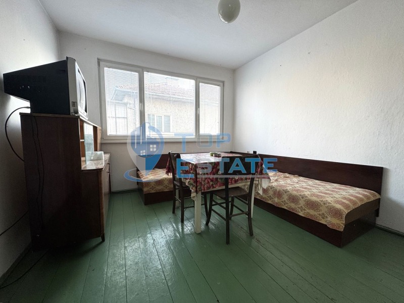 Продава МНОГОСТАЕН, гр. Велико Търново, Център, снимка 4 - Апартаменти - 52690239