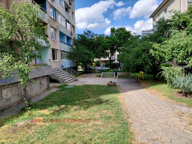 Zu verkaufen  Dachboden Sofia , Geo Milew , 65 qm | 39094740