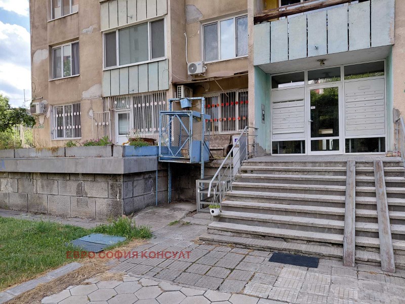Zu verkaufen  Dachboden Sofia , Geo Milew , 65 qm | 39094740 - Bild [4]