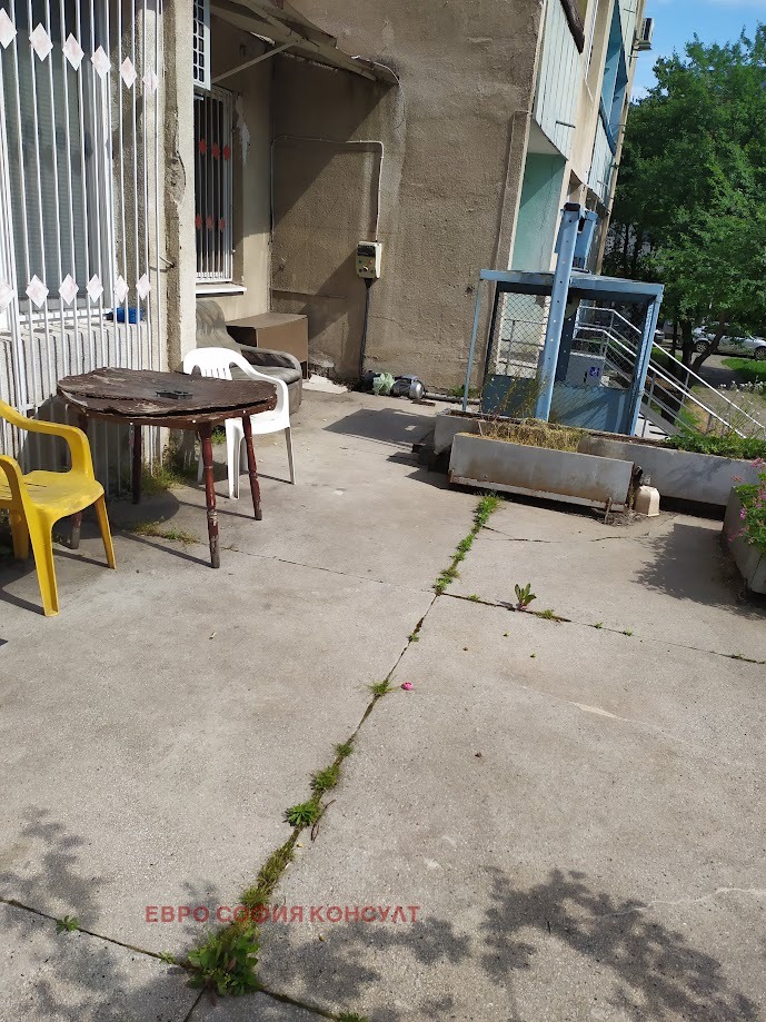 Zu verkaufen  Dachboden Sofia , Geo Milew , 65 qm | 39094740 - Bild [5]
