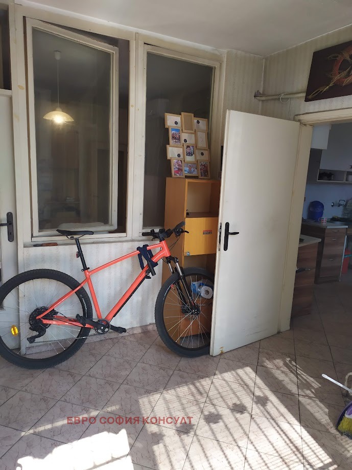 Zu verkaufen  Dachboden Sofia , Geo Milew , 65 qm | 39094740 - Bild [12]