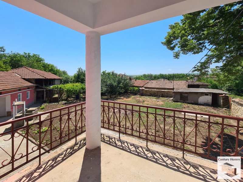 Na prodej  Dům oblast Veliko Tarnovo , Polski Senovec , 140 m2 | 54832576 - obraz [8]