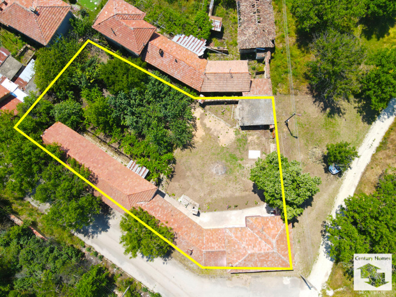 Na prodej  Dům oblast Veliko Tarnovo , Polski Senovec , 140 m2 | 54832576 - obraz [15]