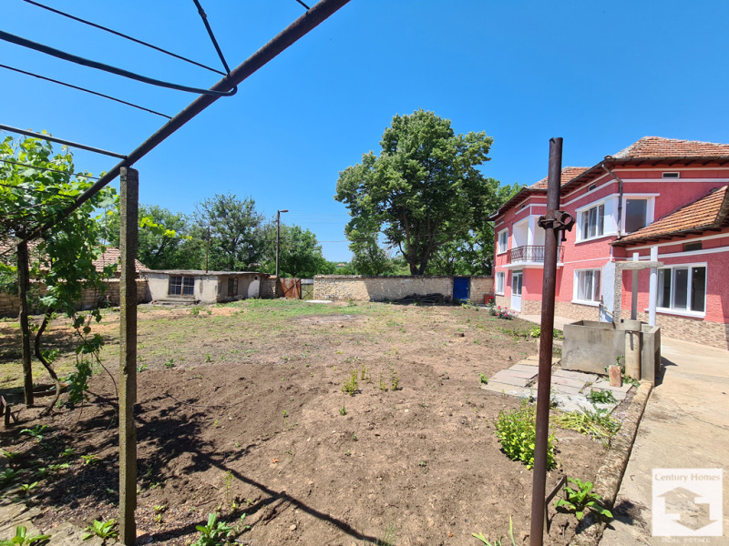 Na prodej  Dům oblast Veliko Tarnovo , Polski Senovec , 140 m2 | 54832576 - obraz [14]