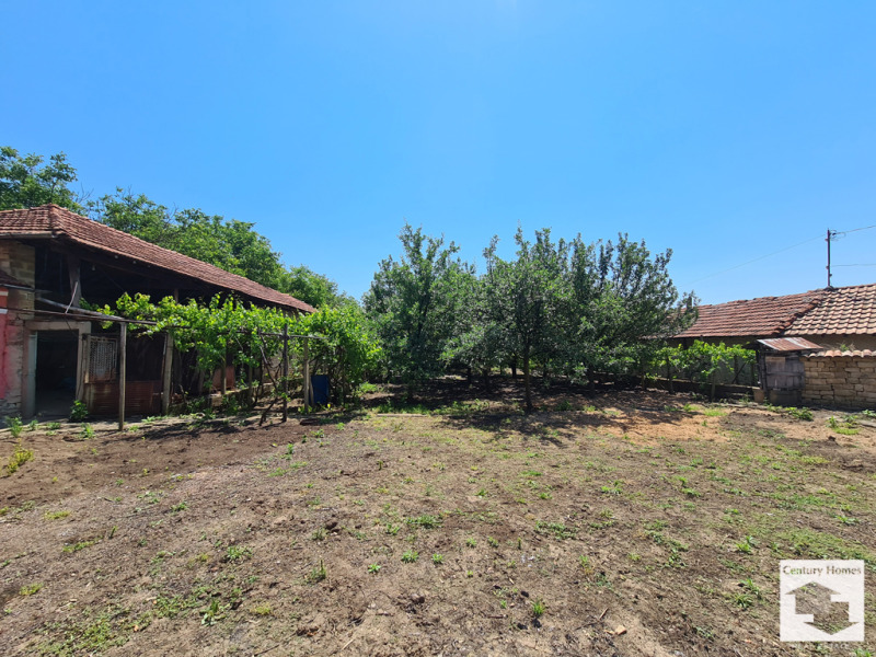 Na prodej  Dům oblast Veliko Tarnovo , Polski Senovec , 140 m2 | 54832576 - obraz [13]