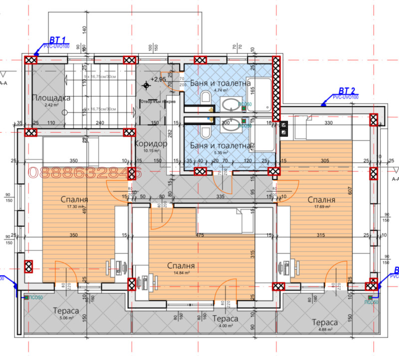 For Sale  House region Plovdiv , Benkovski , 205 sq.m | 74466767 - image [7]