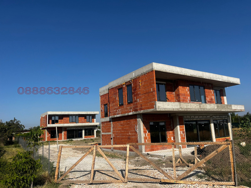 For Sale  House region Plovdiv , Benkovski , 205 sq.m | 74466767 - image [2]