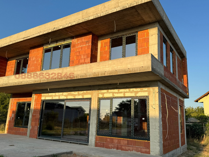 For Sale  House region Plovdiv , Benkovski , 205 sq.m | 74466767 - image [4]
