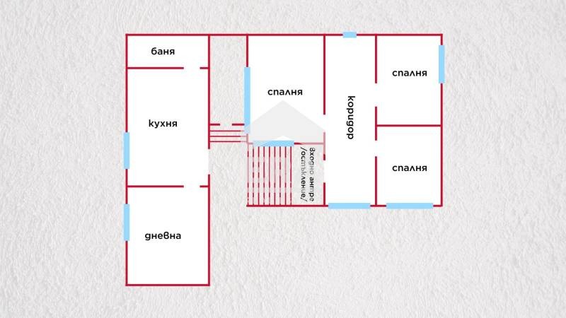 Продава  Къща област Търговище , с. Копрец , 100 кв.м | 97013124 - изображение [12]