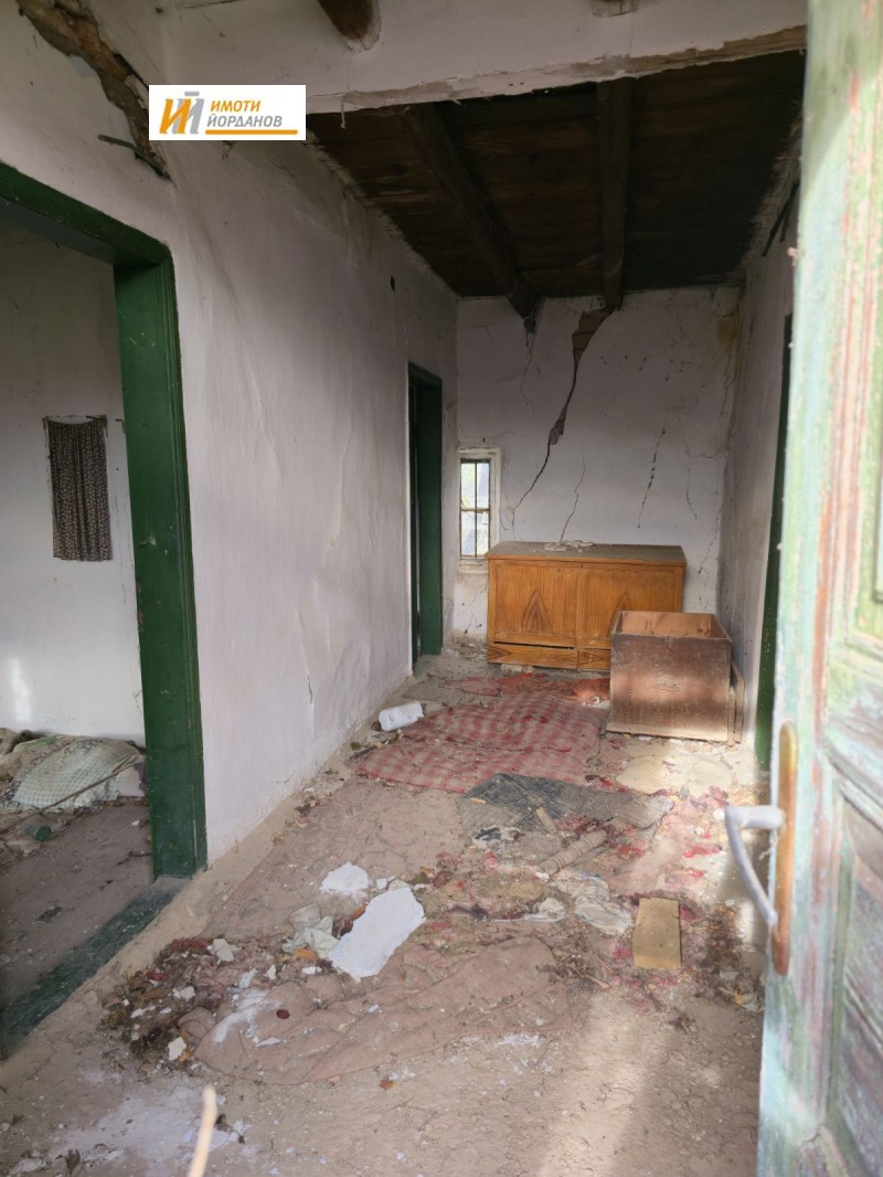 Продава КЪЩА, с. Дъскот, област Велико Търново, снимка 5 - Къщи - 50847945