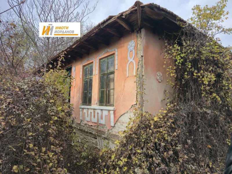 Продава КЪЩА, с. Дъскот, област Велико Търново, снимка 2 - Къщи - 50847945