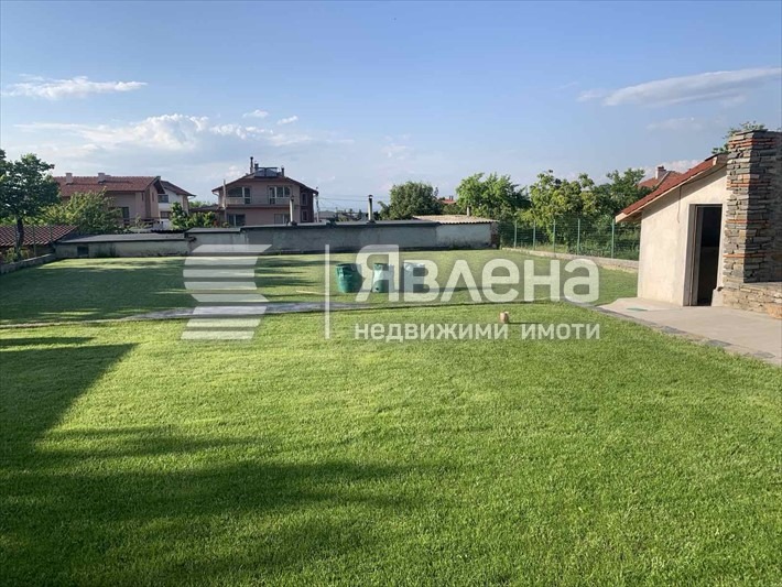Продава КЪЩА, с. Марково, област Пловдив